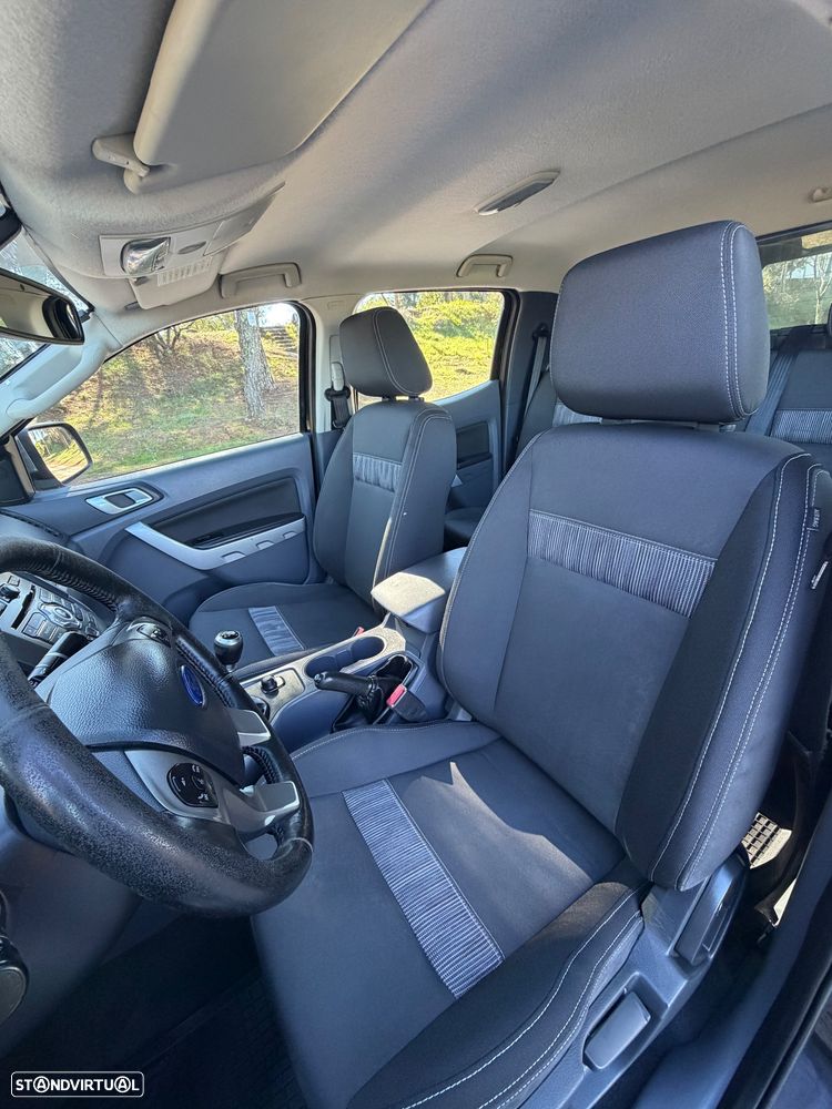 Ford Ranger - 9