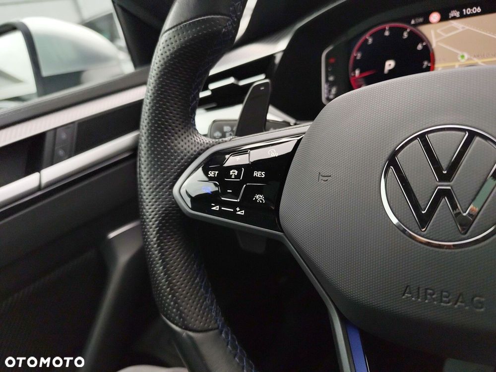 Volkswagen Arteon Shooting Brake 2.0 TSI 4Motion R DSG - 22