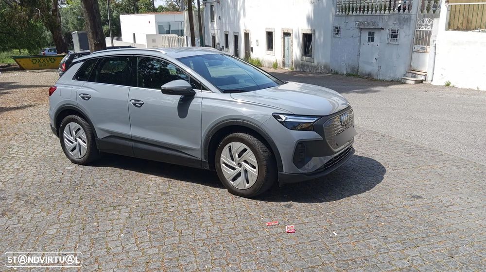 Audi Q4 e-tron 35 - 13
