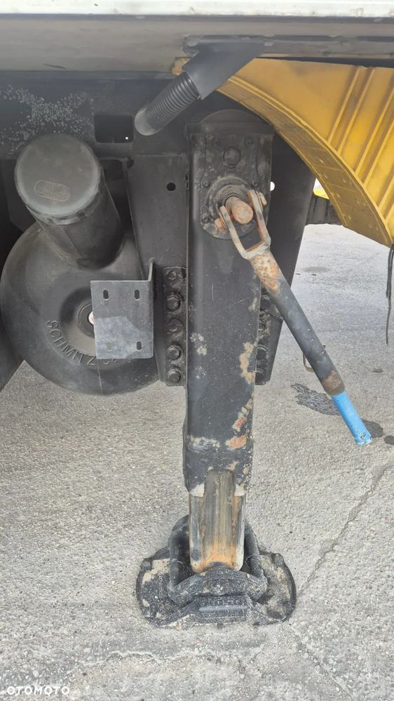 Schmitz Cargobull SKO24 - 10