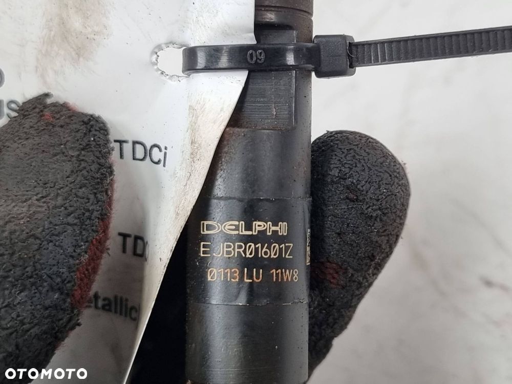 WTRYSKIWACZ FORD FOCUS I 1S4Q-9F593-AF - 5