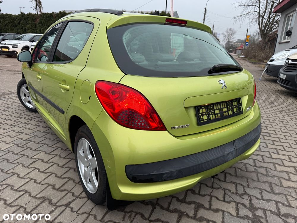 Peugeot 207 95 VTi Premium - 3