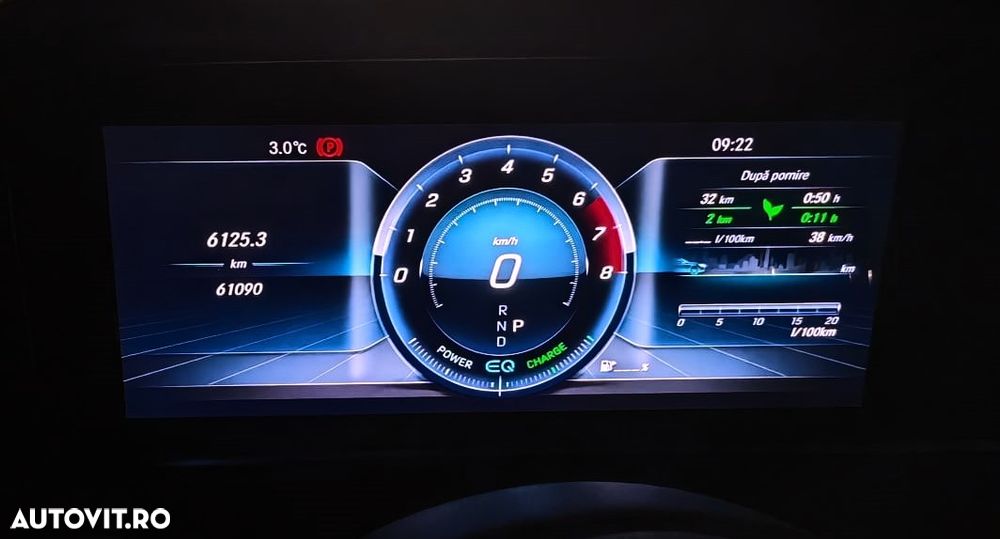 Mercedes-Benz S 450 4MATIC Aut. - 7