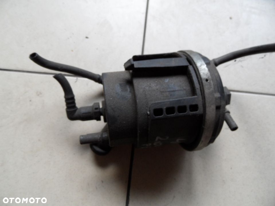 OBUDOWA FILTRA PALIWA PEUGEOT 406 BOXER XSARA 2.0 HDI 0450907001 - 6