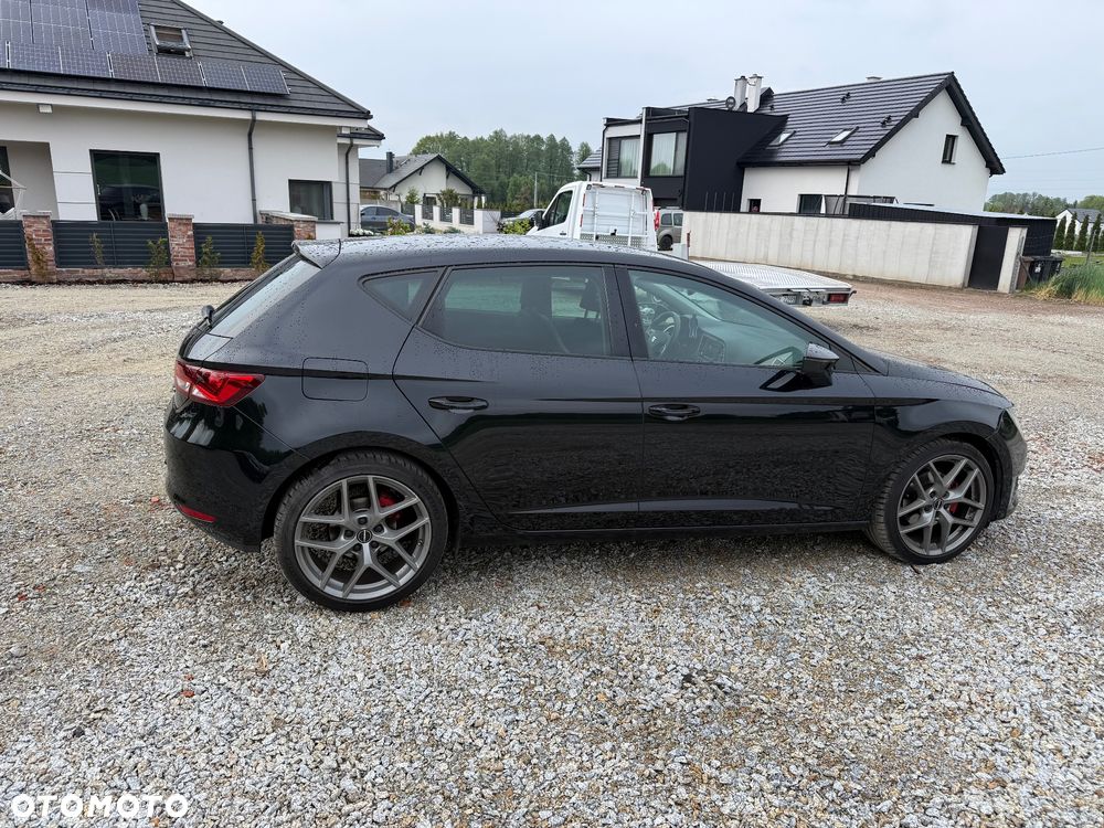 Seat Leon - 5