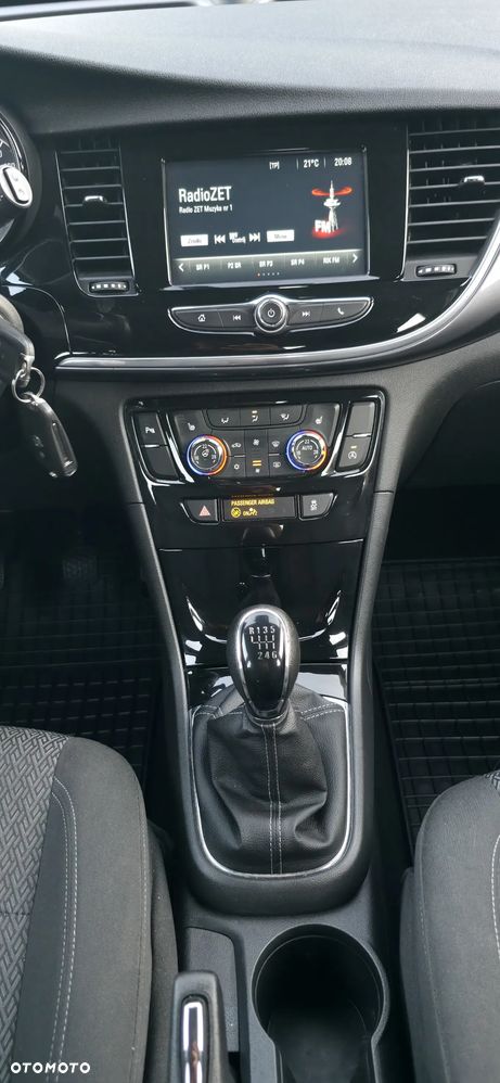 Opel Mokka 1.4 T Enjoy S&S - 14