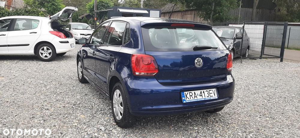 Volkswagen Polo - 9