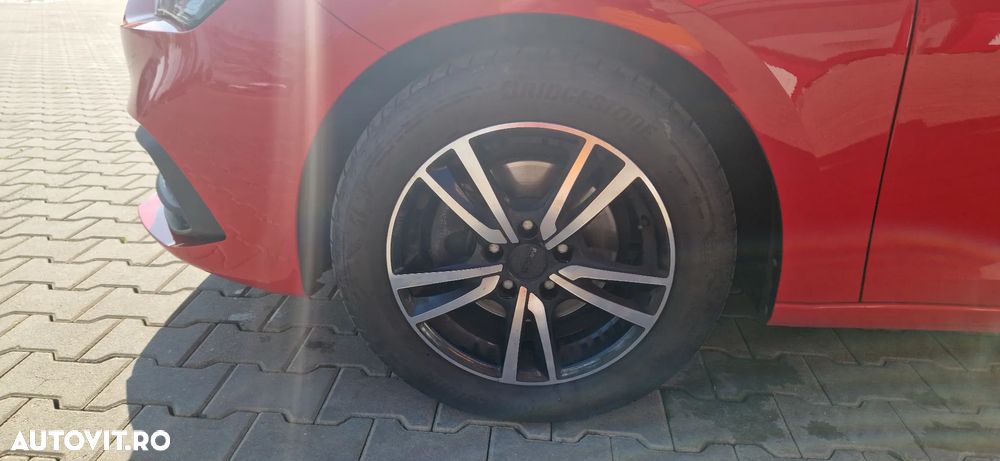 Seat Leon 1.0 TSI Style - 9