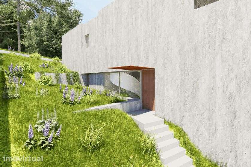 Terreno Urbano 706 m2, Belas Clube de Campo, Sintra - Grande imagem: 3/32