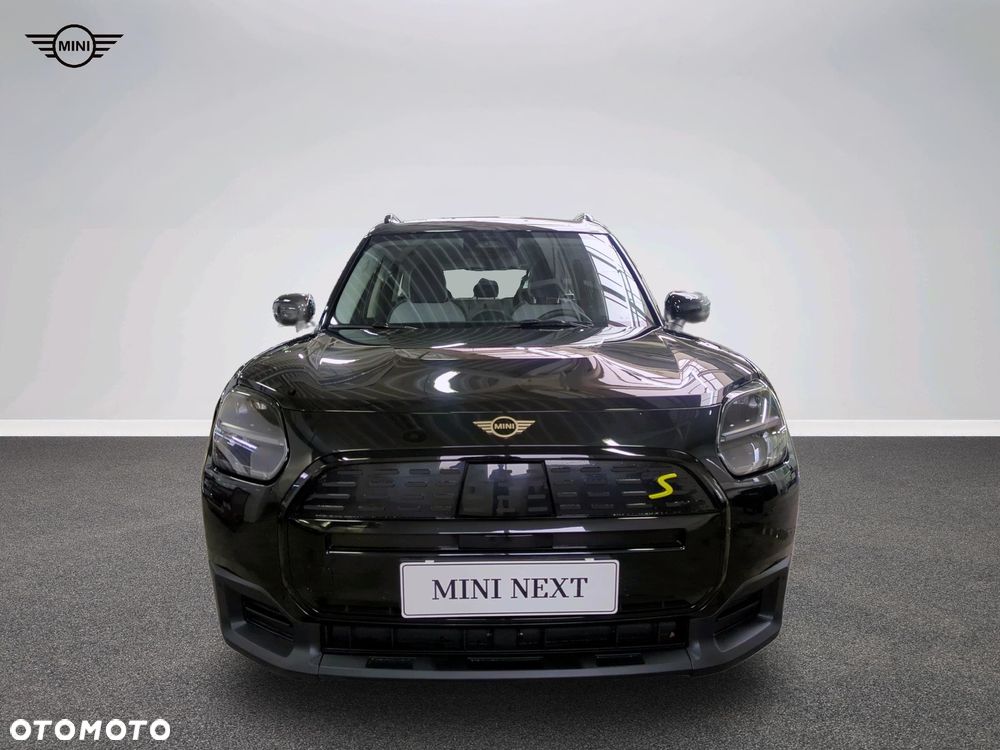 MINI Countryman SE ALL4 66.5kWh Linia Classic - 8