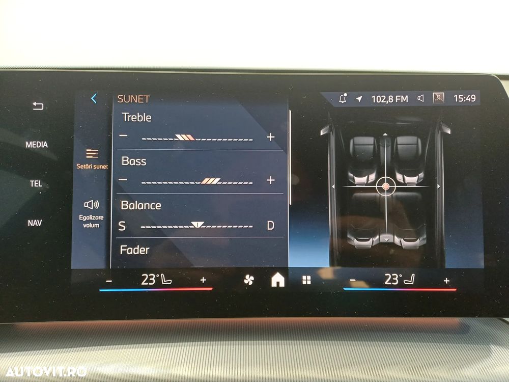 BMW X1 xDrive20d AT MHEV - 39