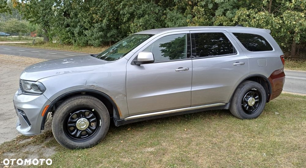 Dodge Durango 5.7 R/T - 4