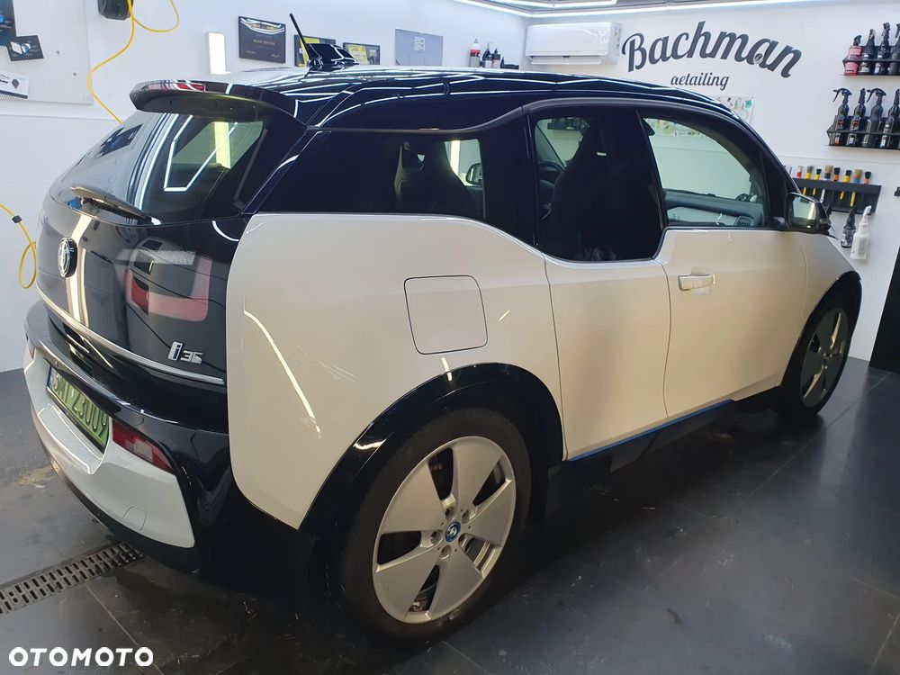 BMW i3 i3S 120 Ah - 4