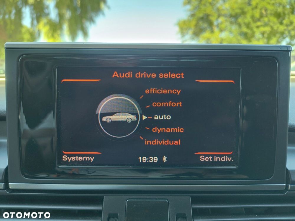 Audi A6 Limousine - 30