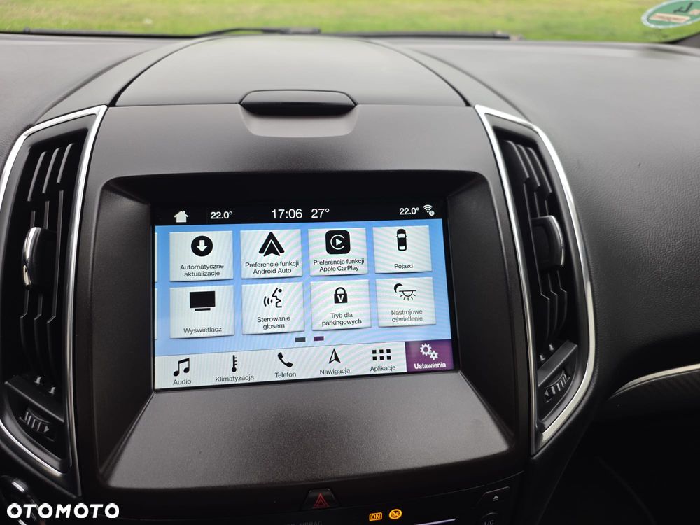 Ford S-Max 2.0 EcoBlue AWD ST-Line - 22