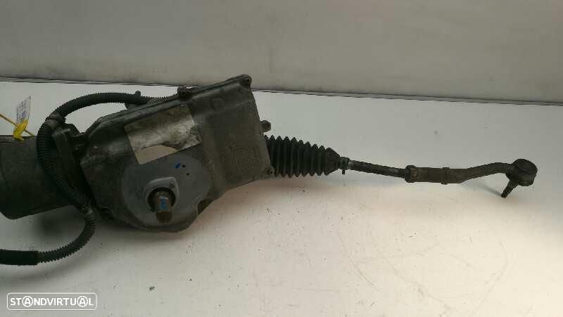 CREMALHEIRA DE DIREÇÃO CITROEN C3 - 1