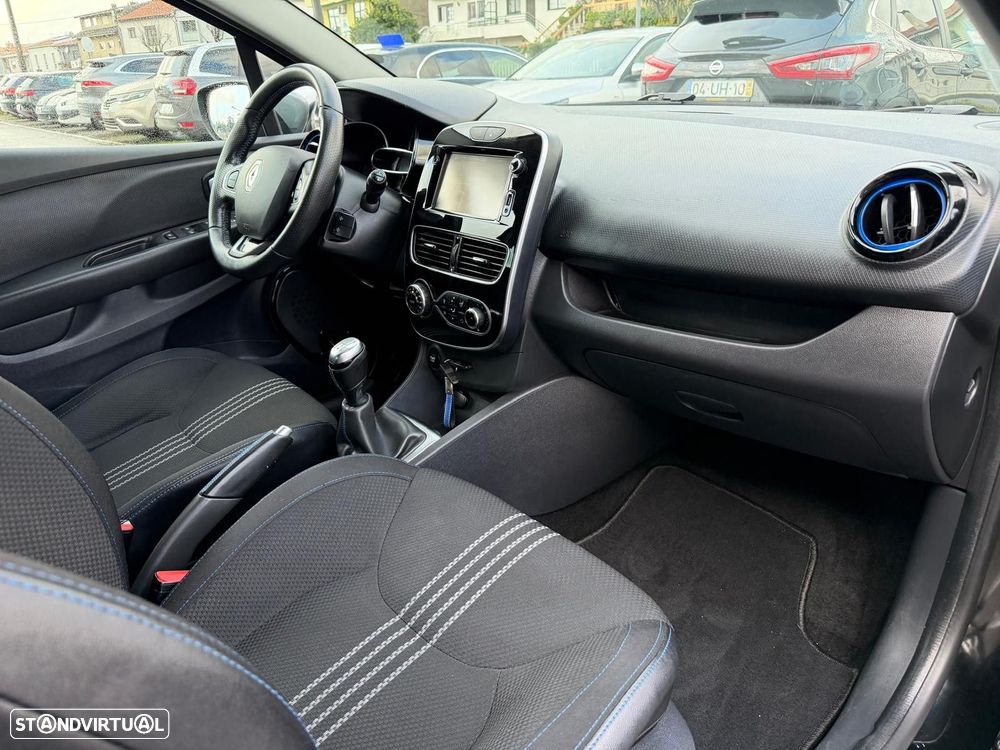 Renault Clio 0.9 TCe GT Line - 15