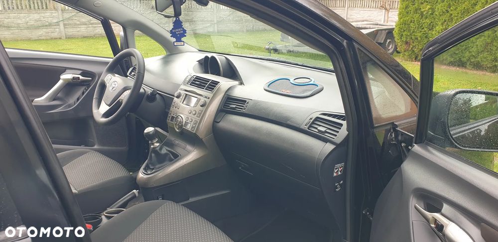 Toyota Verso 1.8 7-Sitzer Edition S+ - 11