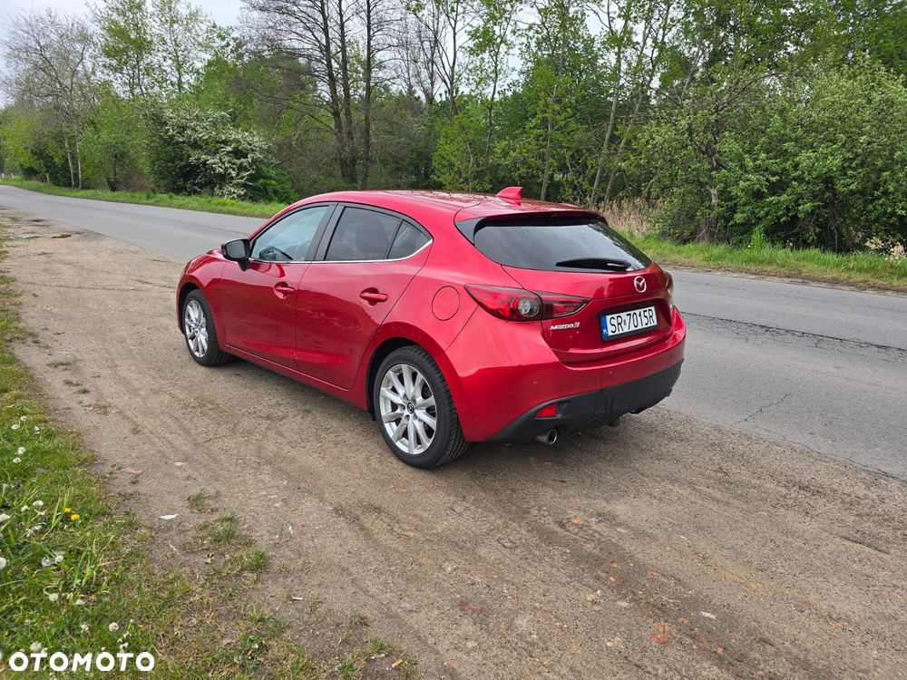 Mazda 3 SKYACTIV-G 120 Center-Line - 5