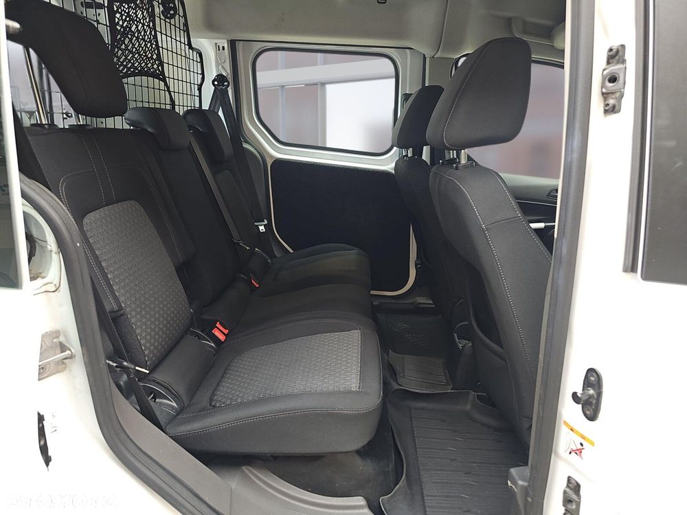 Ford transit-connect 220 1.5 EcoBlue 100KM Trend - 12