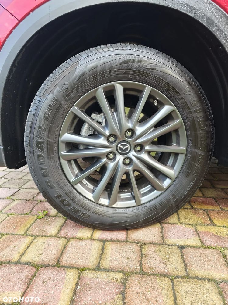 Mazda CX-5 2.0 Skyenergy 2WD - 11