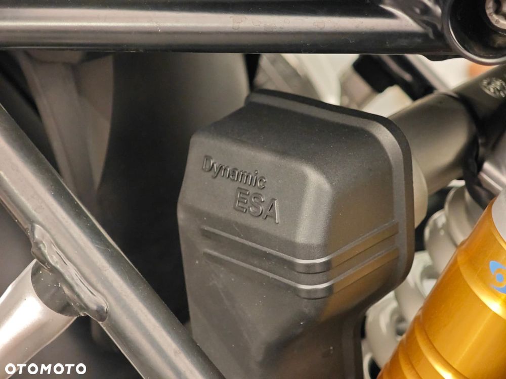 BMW GS - 12