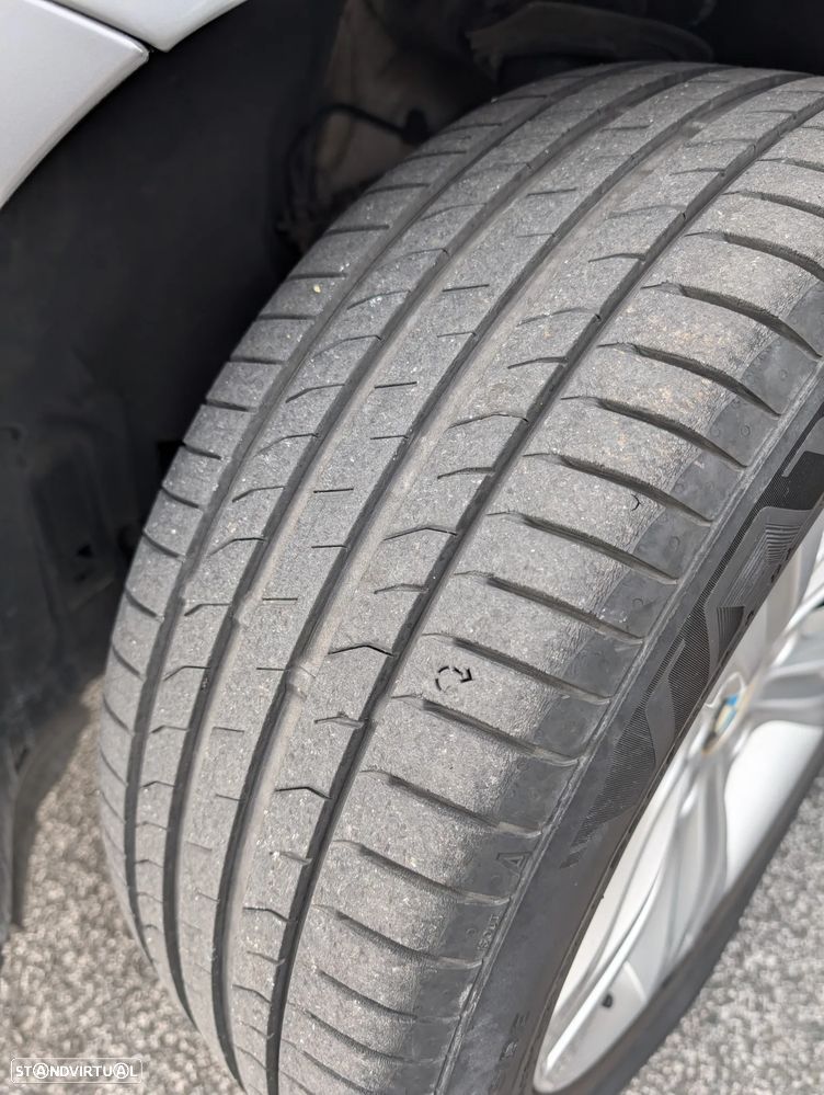 BMW 318 d Aut. - 30