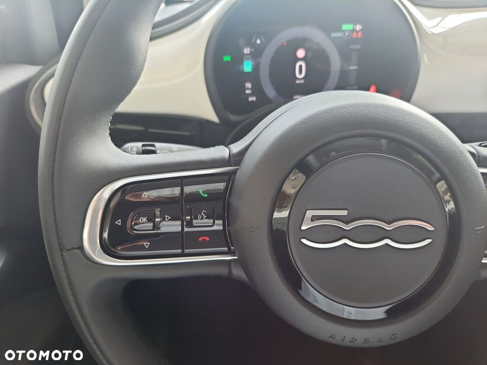 Fiat 500 23.8kWh - 11