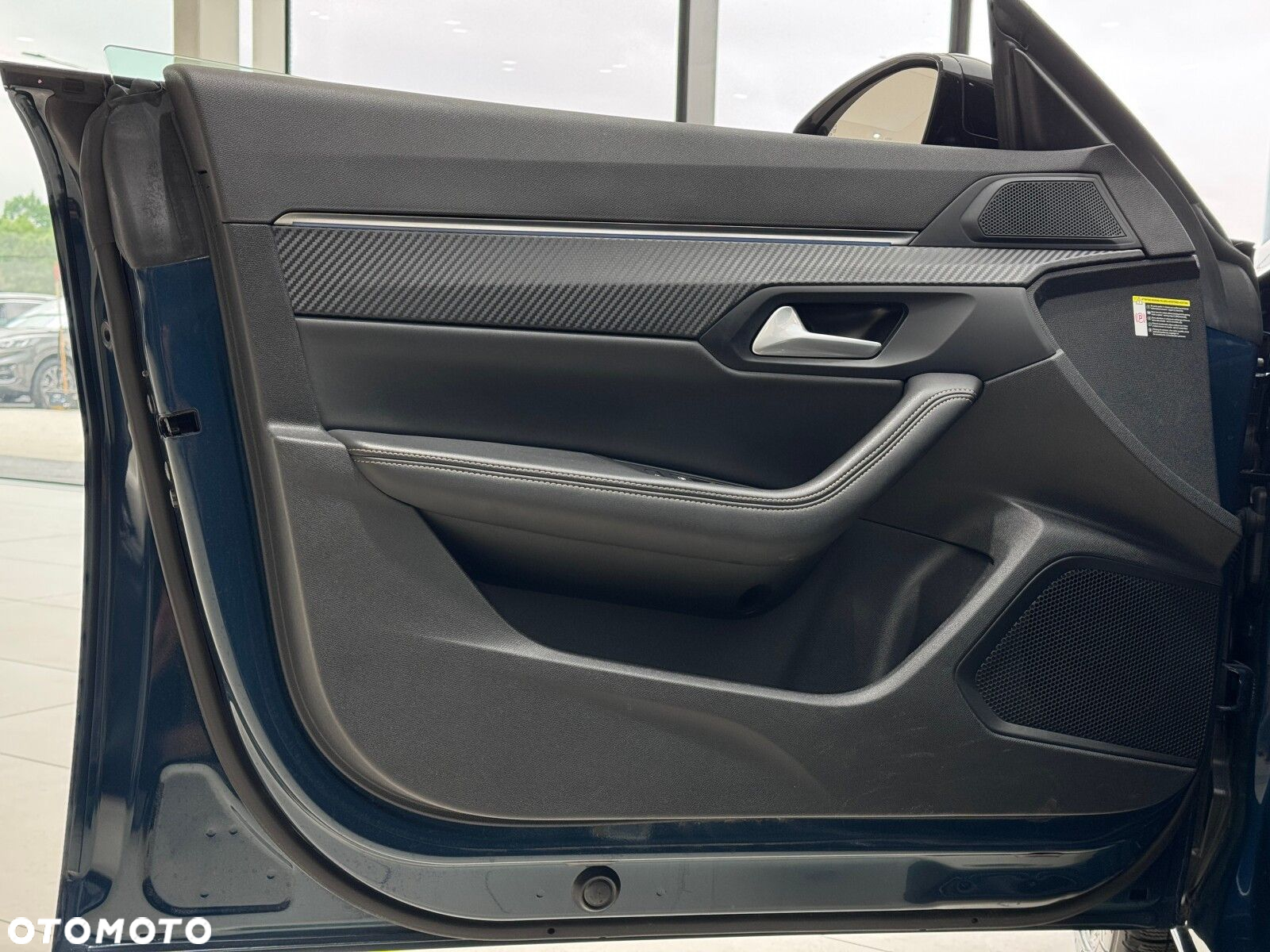 Peugeot 508 2.0 BlueHDi GT Line S&S EAT8 - 12