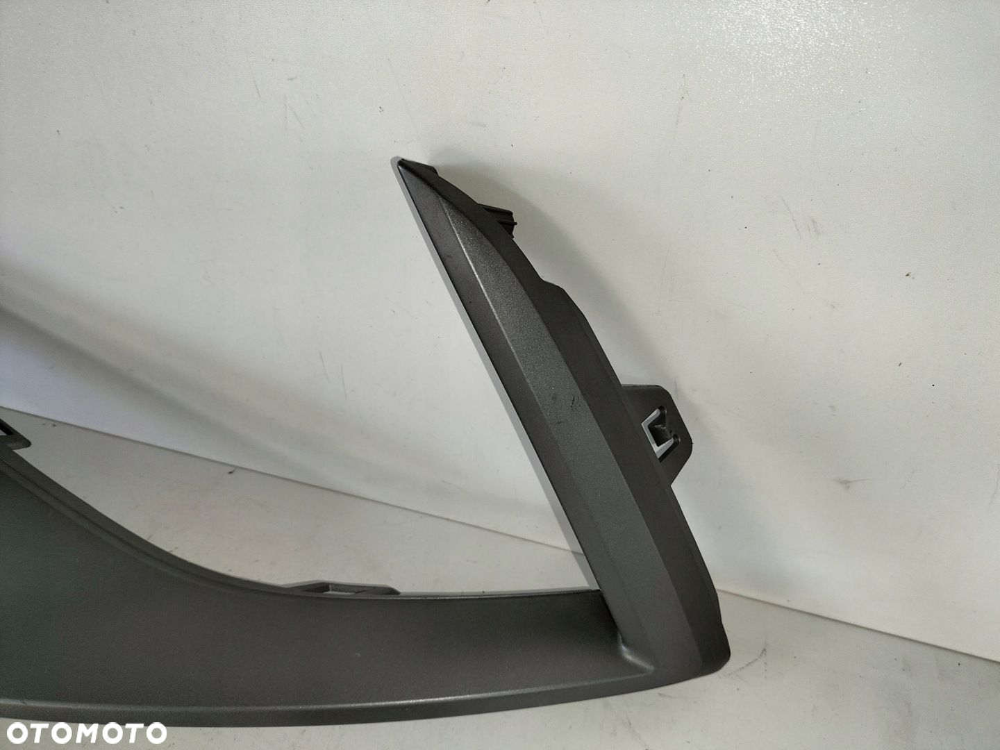 Listwa atrapa zderzaka przód lewa RENAULT MEGANE 4 IV LIFT 20- RS - 3