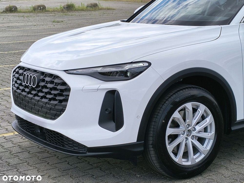 Audi Q5 - 11