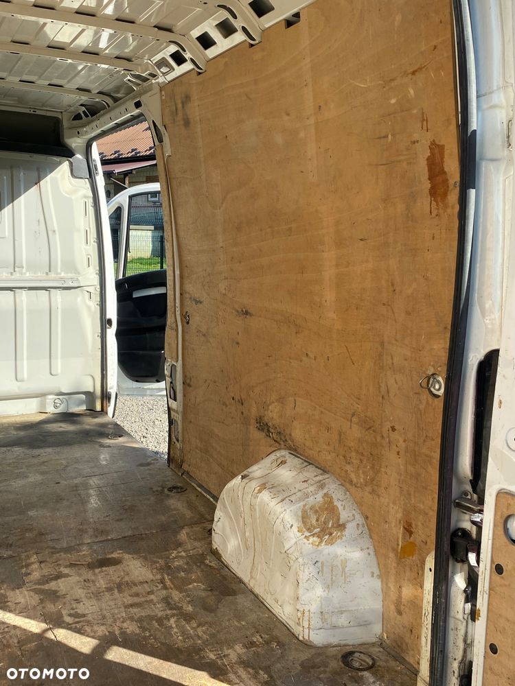 Peugeot Boxer - 17