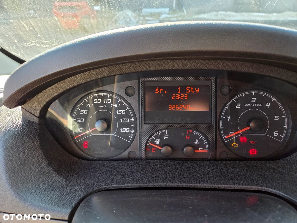 Fiat Ducato - 7
