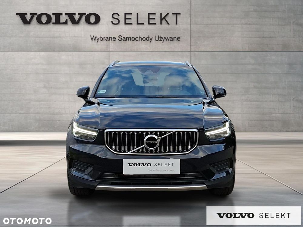 Volvo XC 40 - 9