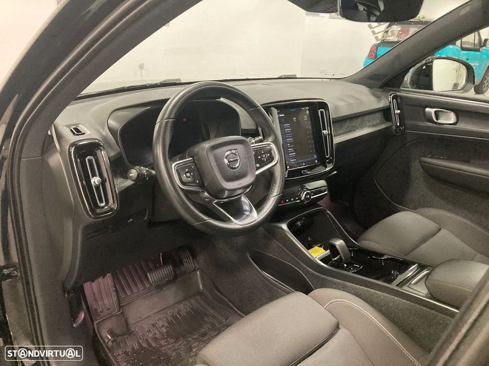 Volvo XC 40 Recharge 69 kWh Single Motor Core - 13