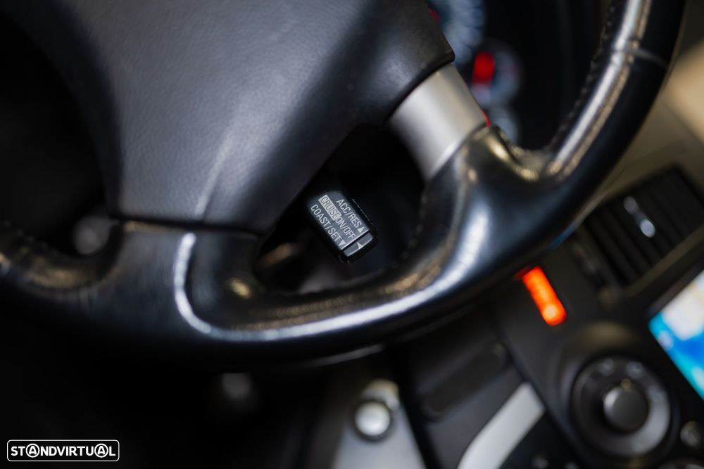 Mitsubishi Grandis 2.0 DI-D Inform - 22