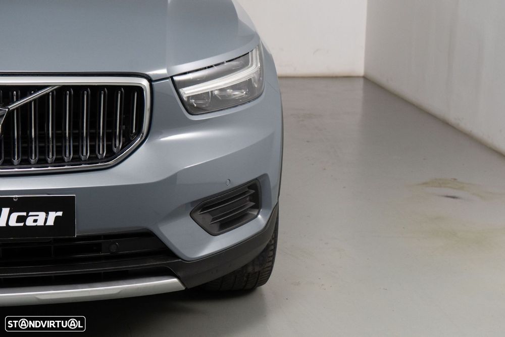 Volvo XC 40 1.5 T5 PHEV Inscription Expression - 21