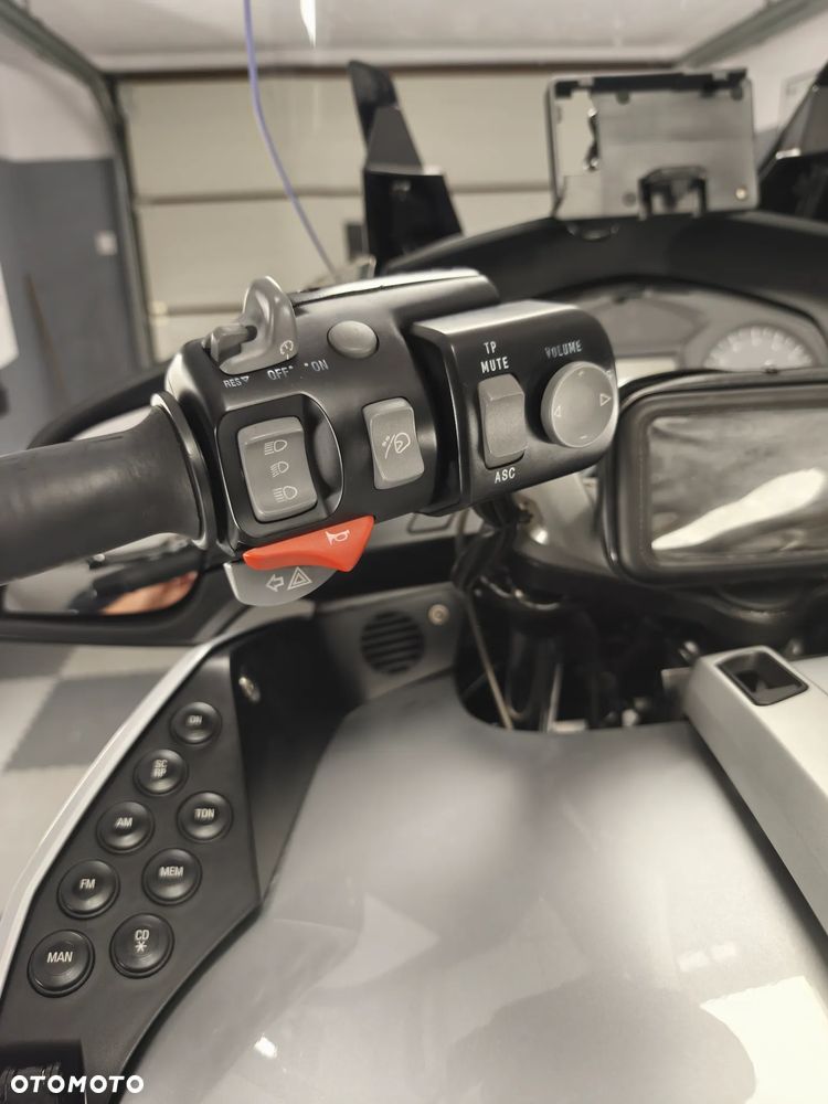 BMW RT - 10