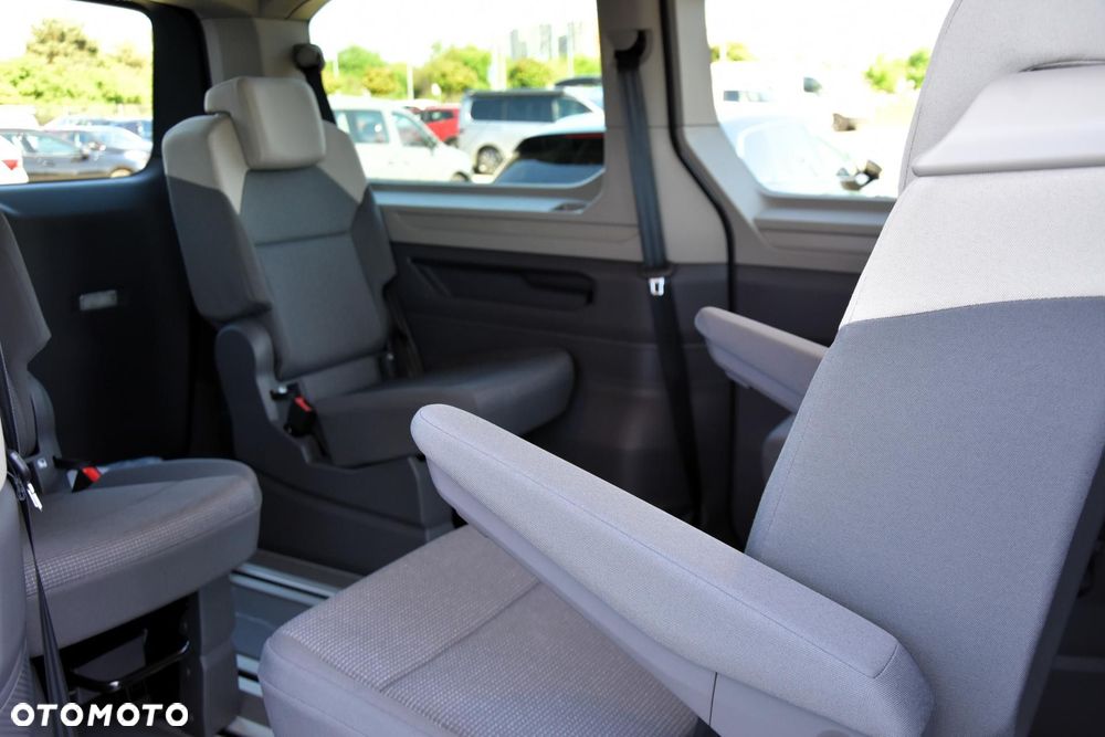 Volkswagen California - 18