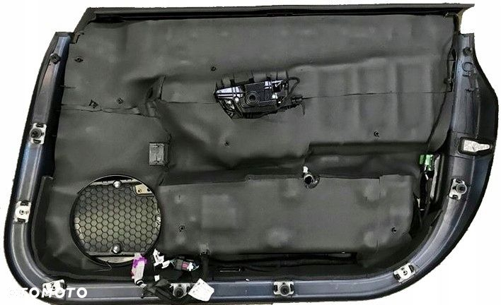 Akustyczna Mata WYGŁUSZAJĄCA wytłumiająca 13mm - 8