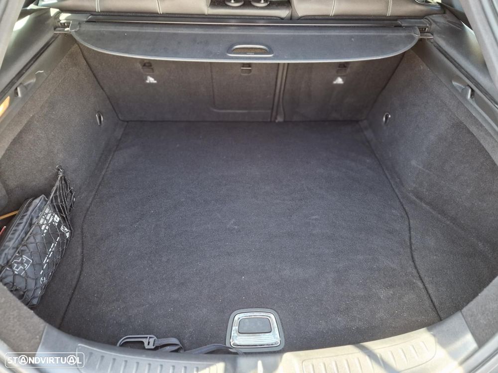 Mercedes-Benz CLA 180 d Shooting Brake Aut. - 22