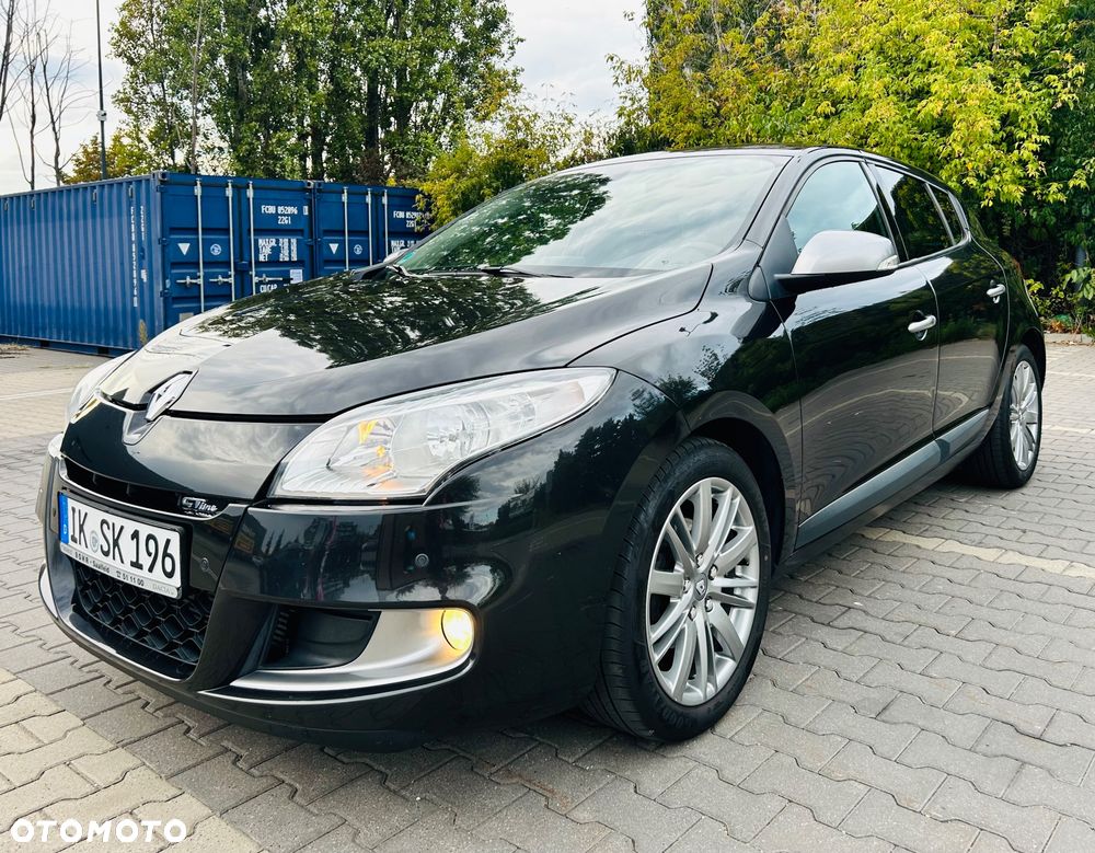 Renault Megane 1.9 dCi Privilege - 14