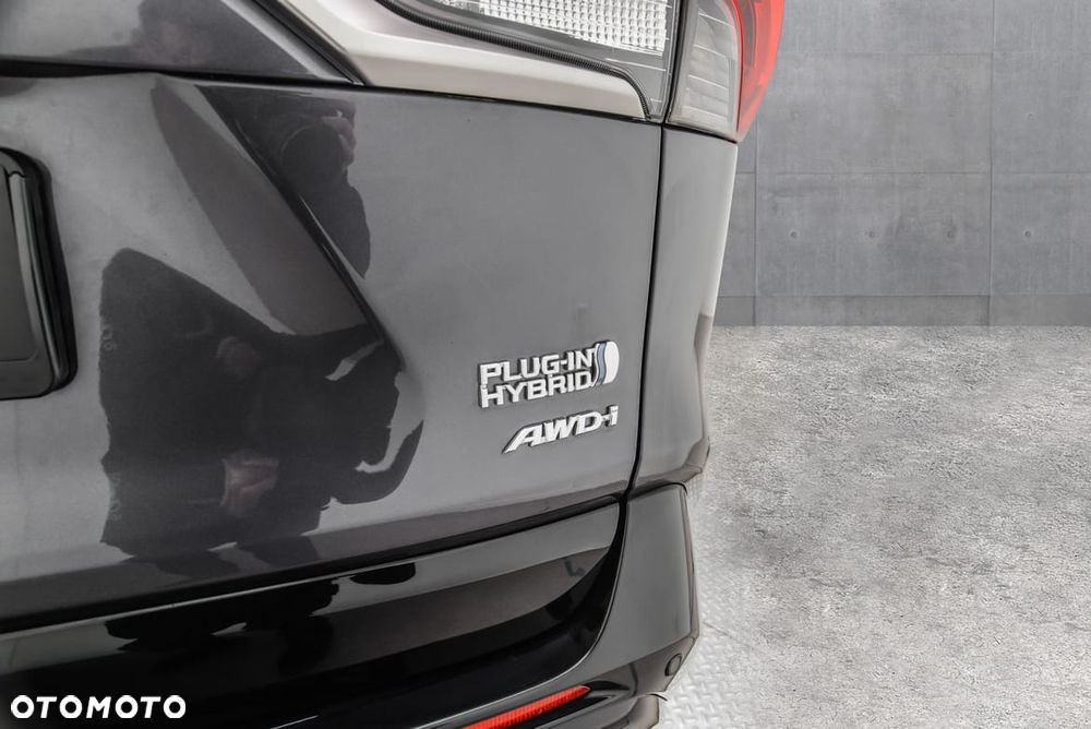 Toyota RAV4 2.5 Plug-In Hybrid Executive 4x4 - 18