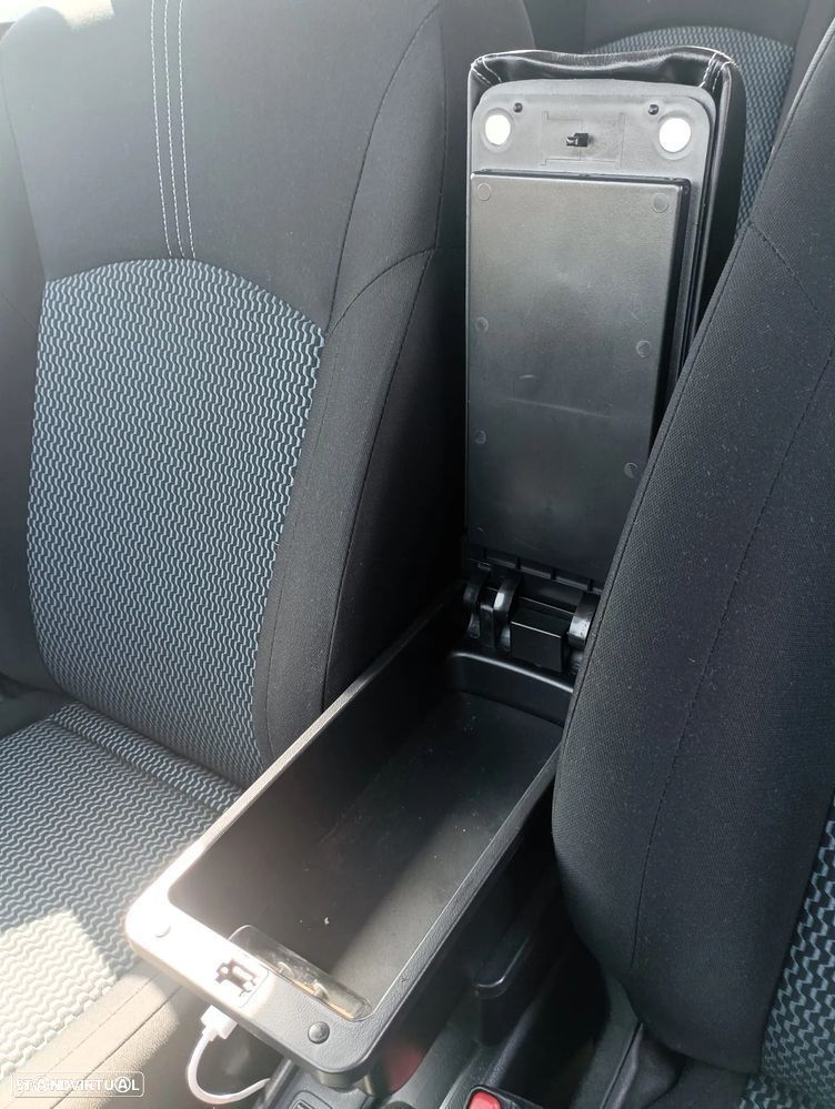 Nissan Note 1.5 dCi Acenta - 39