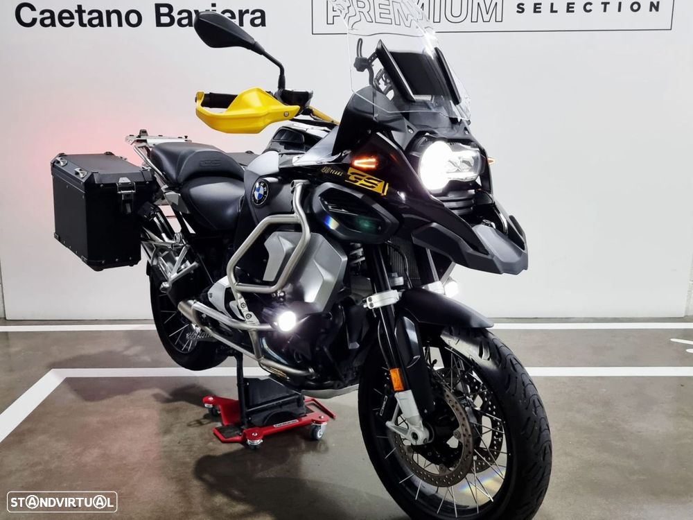 BMW R 1250 GS Adventure 1250GSAdventure 40 Anos - 4