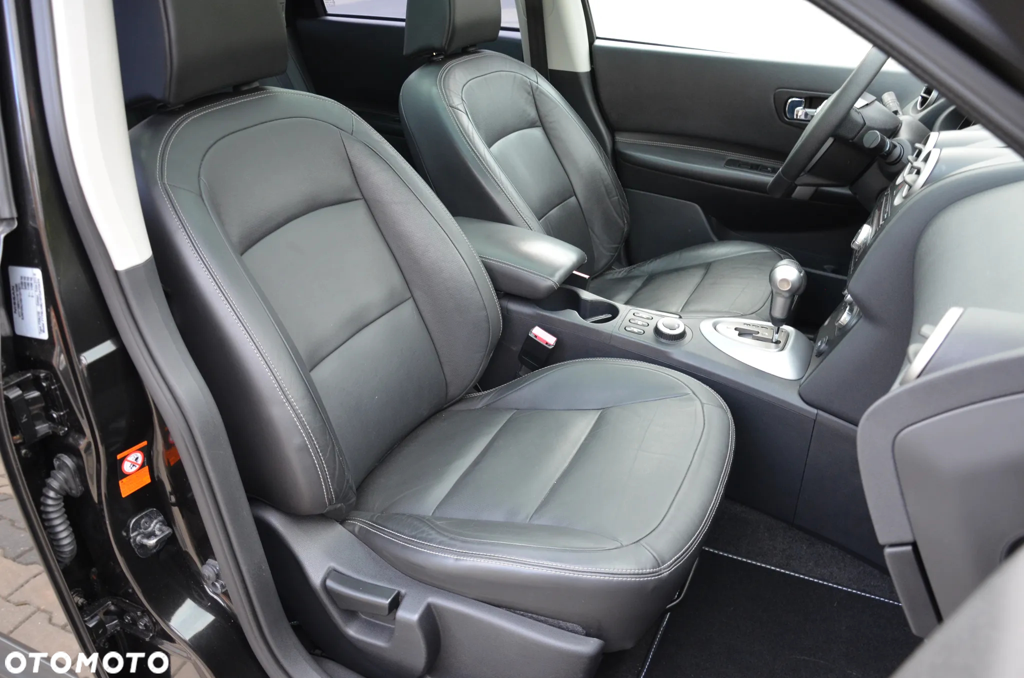 Nissan Qashqai - 38