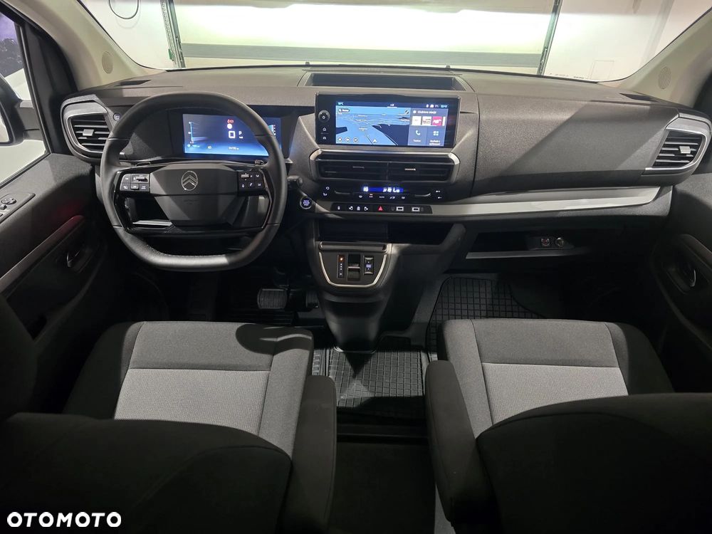 Citroën SpaceTourer ver-e--spacetourer-xl-plus-75-kwh- - 8