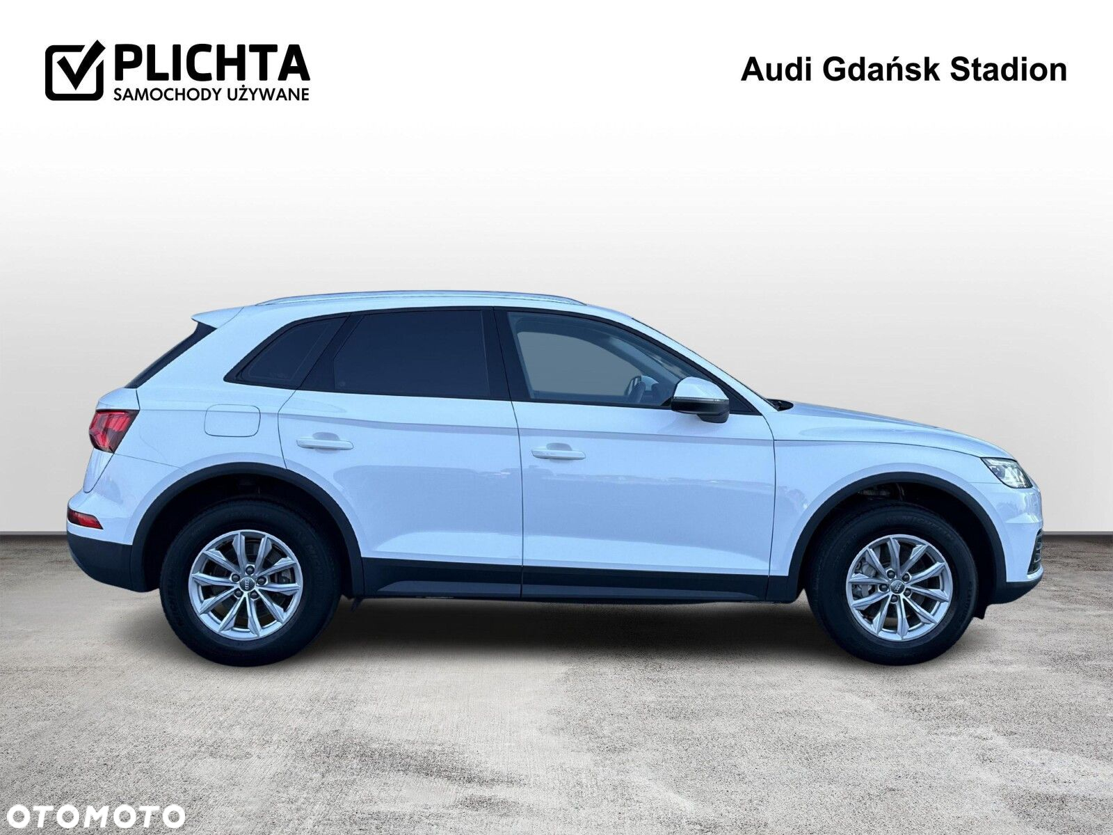 Audi Q5 35 TDI Quattro S tronic - 6