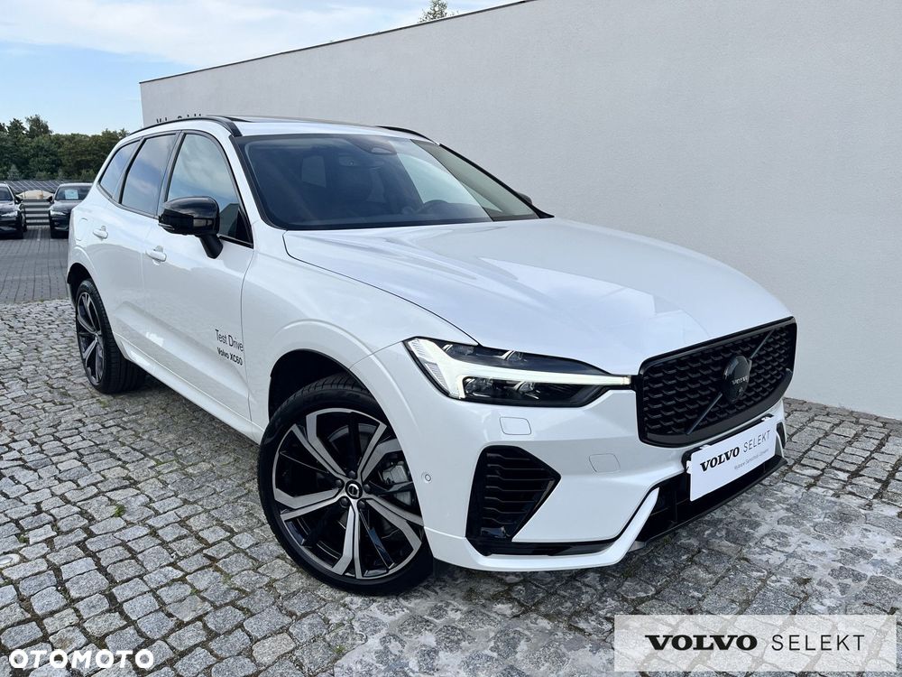 Volvo XC 60 - 4