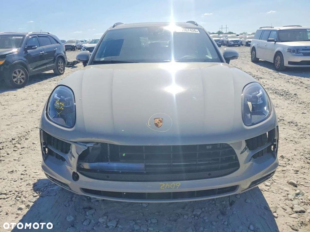 Porsche Macan - 6